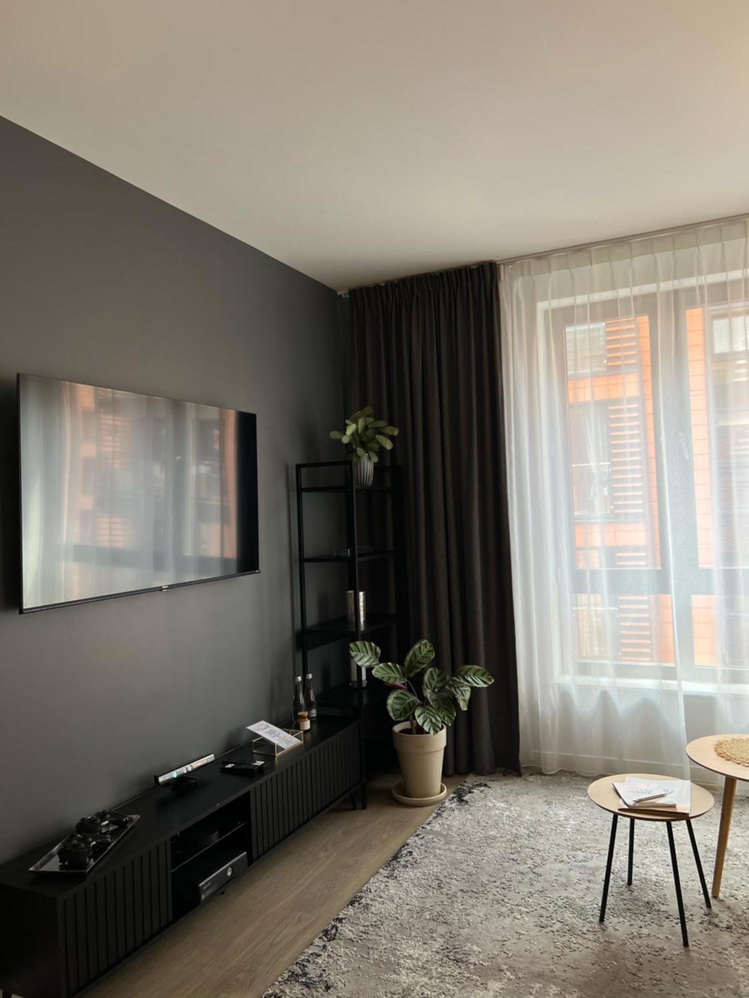 Apartment Lts Rent Luxury & Comfortable Lakowa Danzig