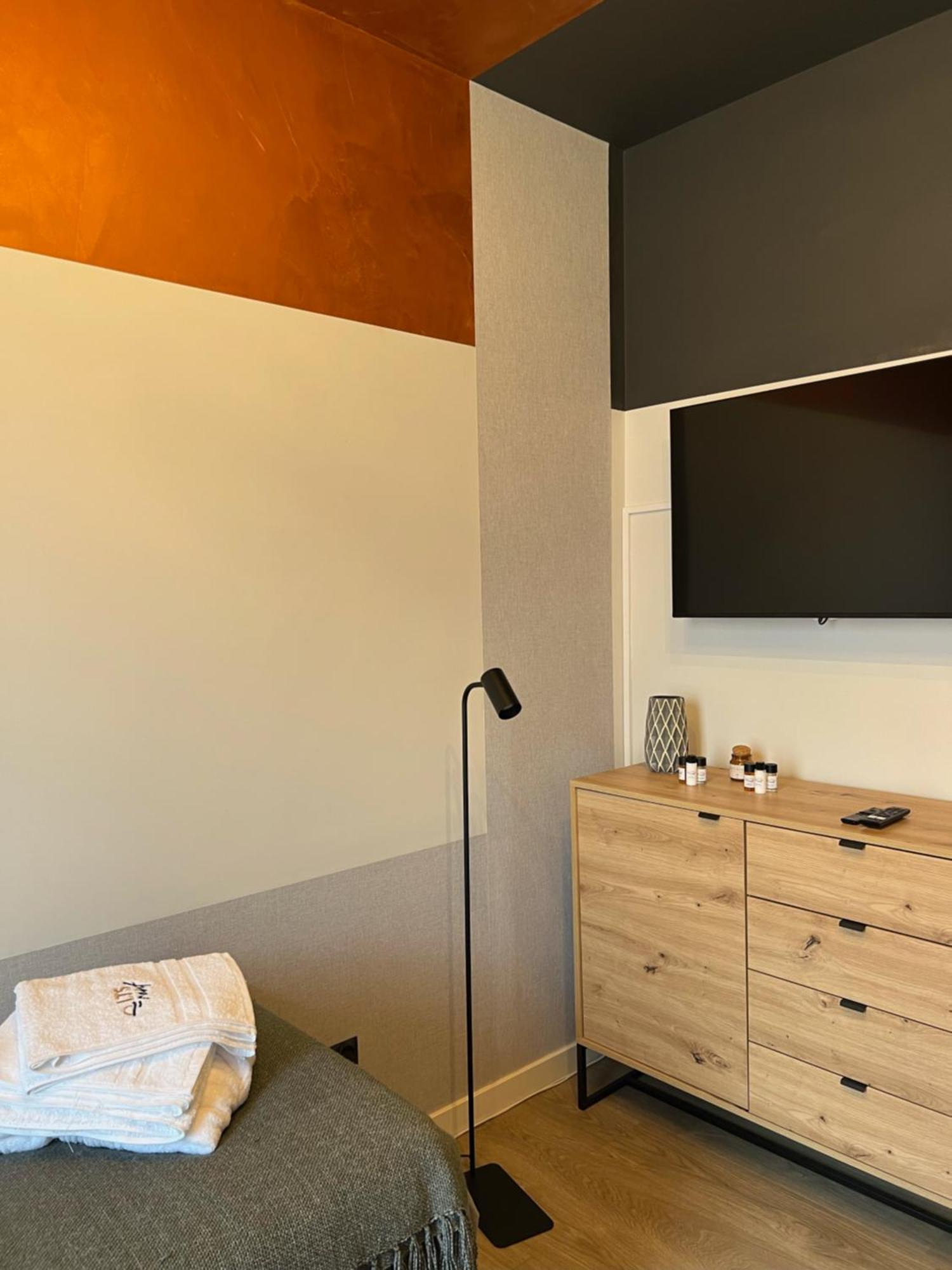Lts Rent Luxury & Comfortable Lakowa Lägenhet *