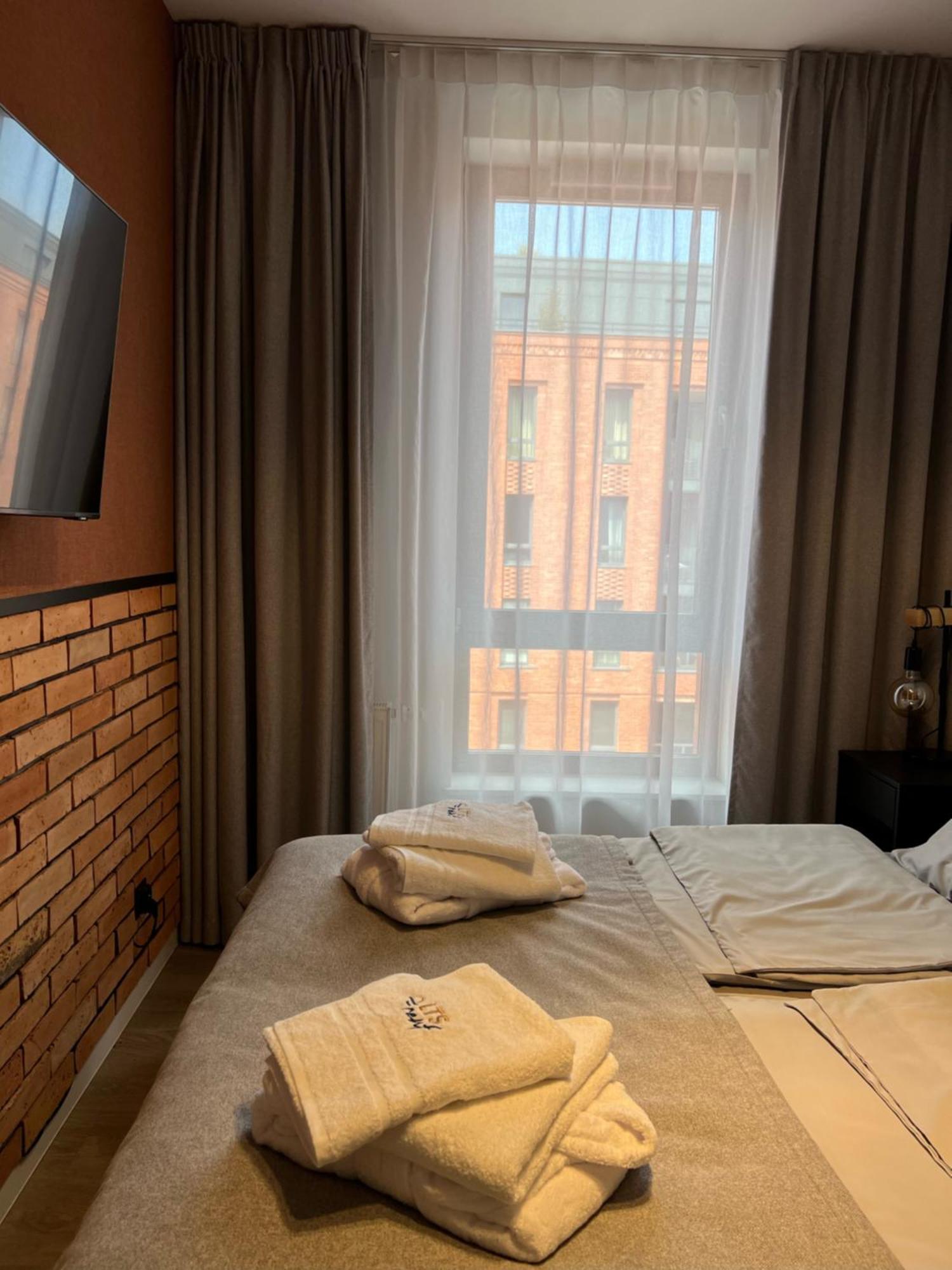 Apartment Lts Rent Luxury & Comfortable Lakowa Danzig