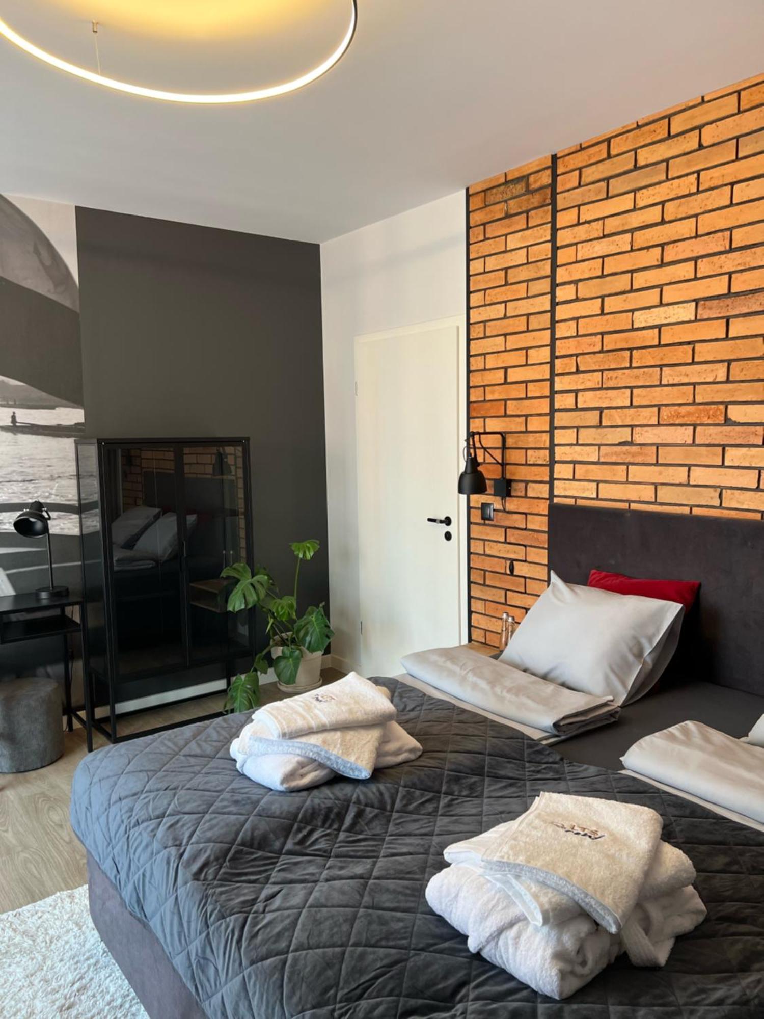 Lts Rent Luxury & Comfortable Lakowa Danzig