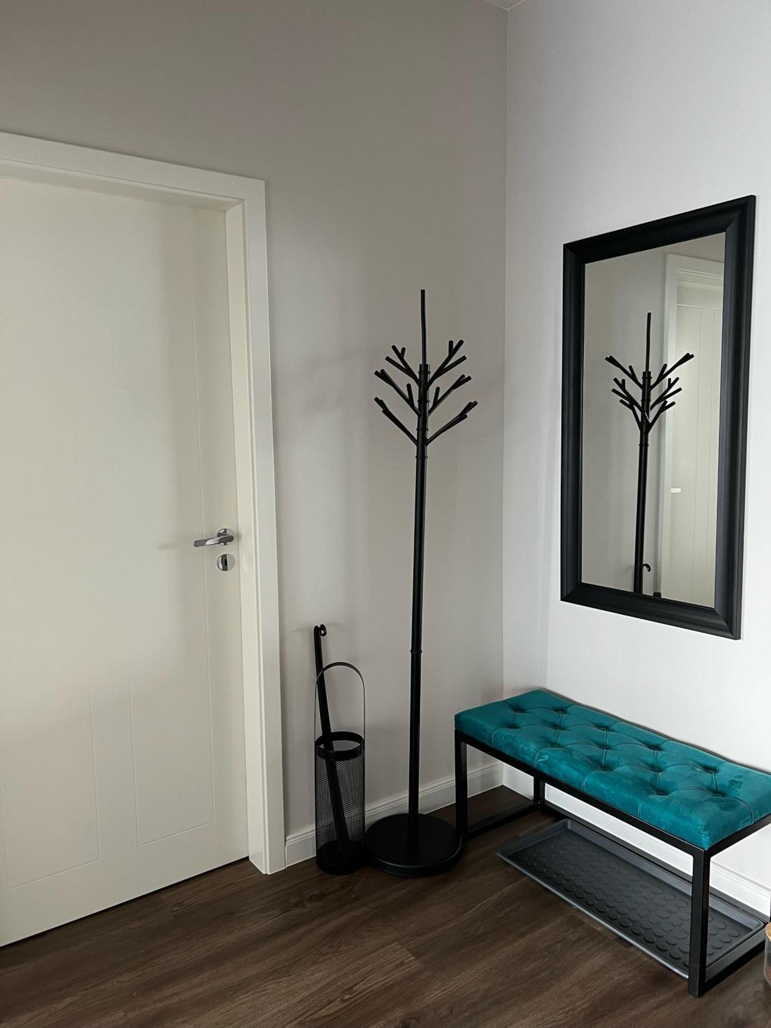 Lts Rent Luxury & Comfortable Lakowa Apartment Danzig