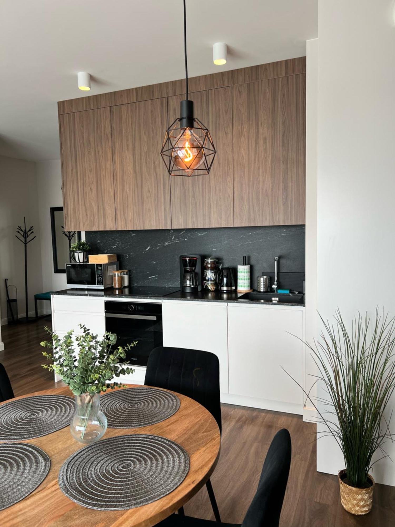 Lts Rent Luxury & Comfortable Lakowa Danzig
