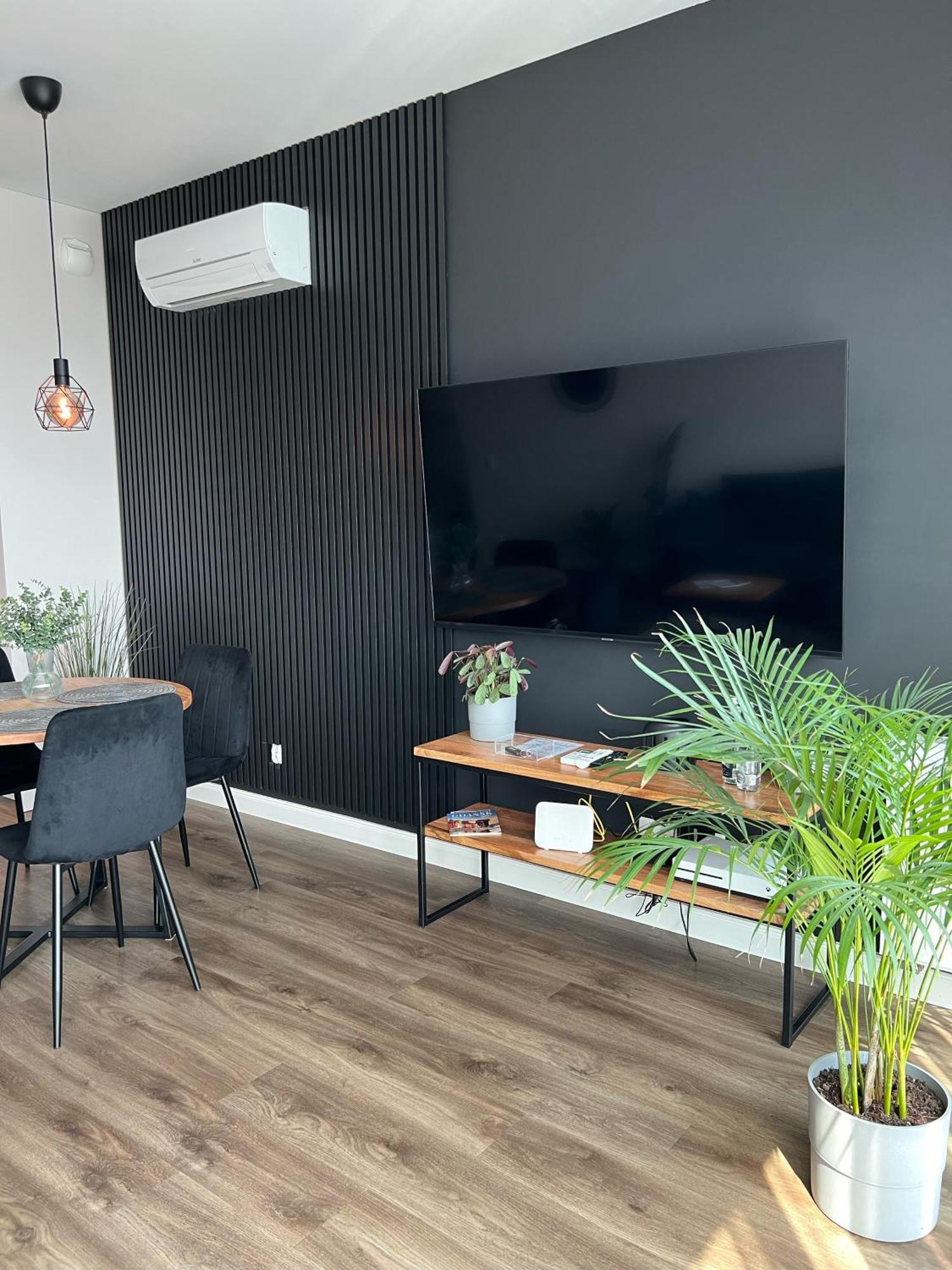 Lts Rent Luxury & Comfortable Lakowa Lägenhet Gdańsk